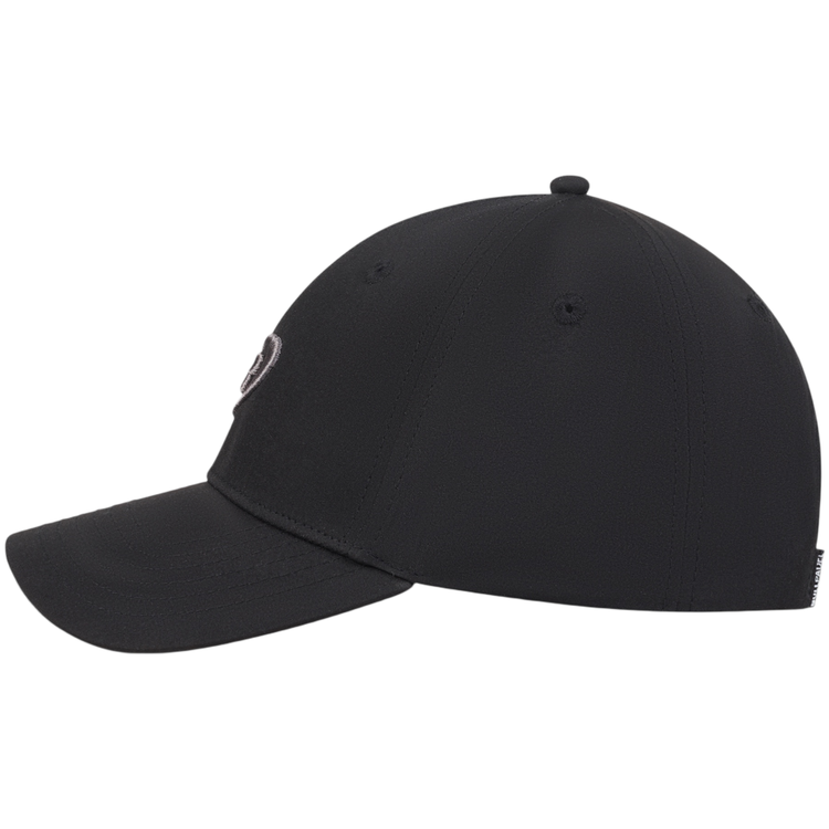 Gorra Bullpadel BPG 261 I Negro