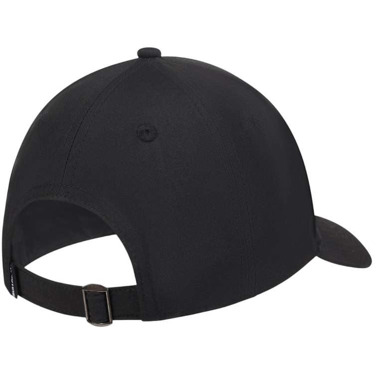Gorra Bullpadel BPG 261 I Negro
