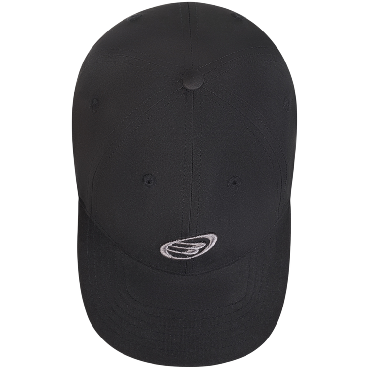 Gorra Bullpadel BPG 261 I Negro