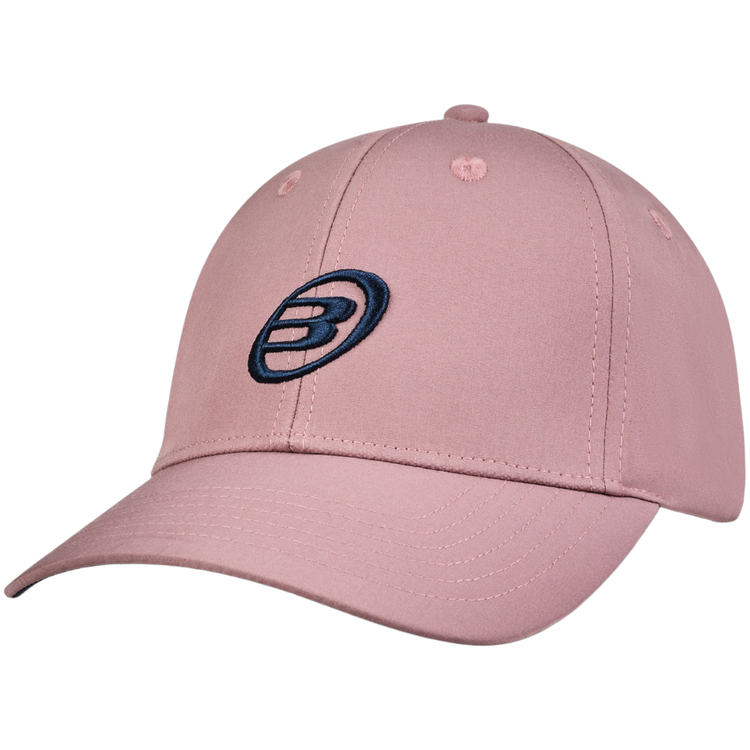 Gorra Bullpadel BPG 261 I Rosa