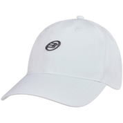 Gorra Bullpadel BPG 262 I Blanco