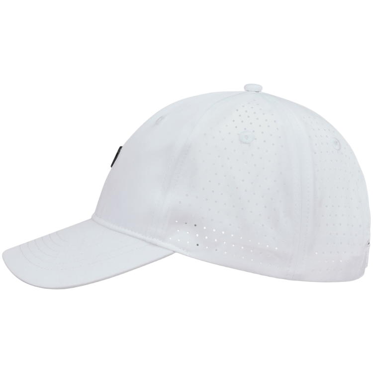 Gorra Bullpadel BPG 262 I Blanco