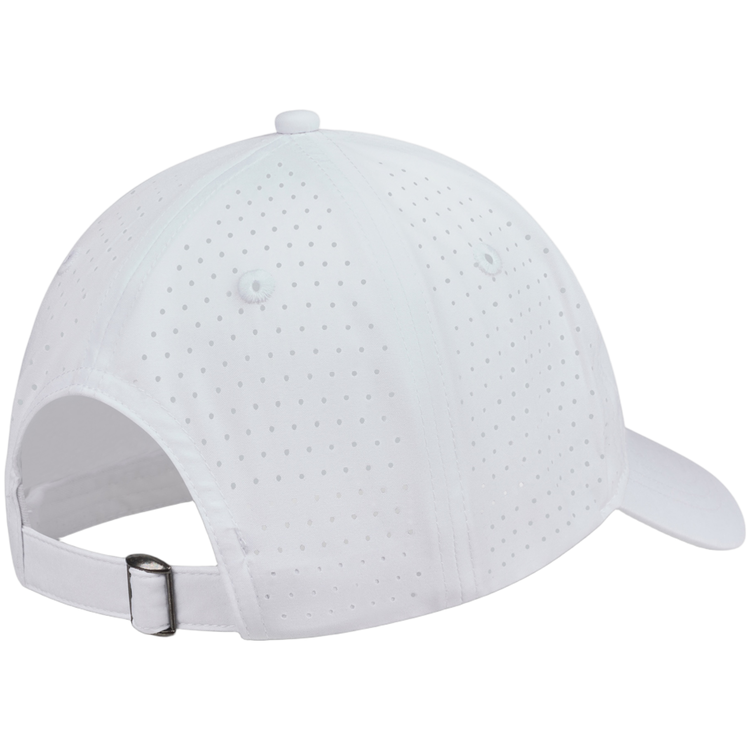 Gorra Bullpadel BPG 262 I Blanco