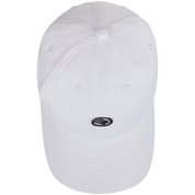 Gorra Bullpadel BPG 262 I Blanco