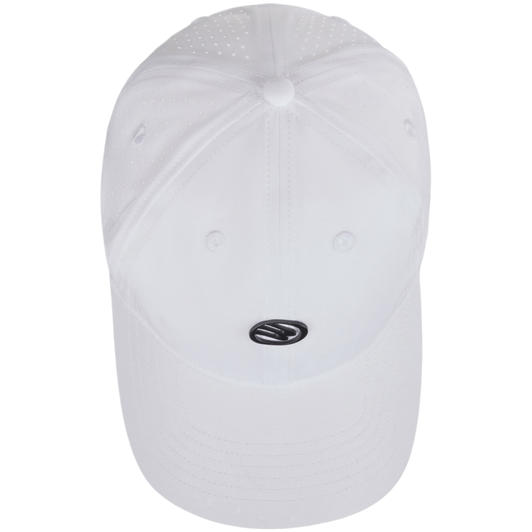 Gorra Bullpadel BPG 262 I Blanco