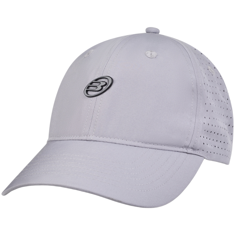 Gorra Bullpadel BPG 262 I Gris Claro