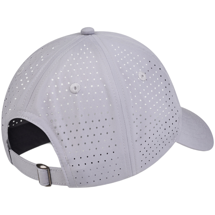 Gorra Bullpadel BPG 262 I Gris Claro