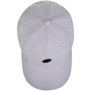 Gorra Bullpadel BPG 262 I Gris Claro