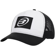 Gorra Bullpadel BPG 265 I Negro blanco