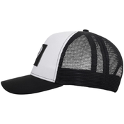 Gorra Bullpadel BPG 265 I Negro blanco