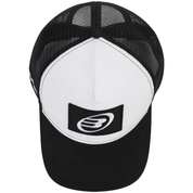 Gorra Bullpadel BPG 265 I Negro blanco