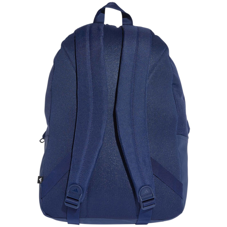 Mochila Adidas Classic Bars 3S Azul marino