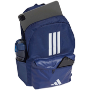 Mochila Adidas Classic Bars 3S Azul Marino