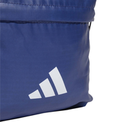 Mochila Adidas Classic Bars 3S Azul Marino