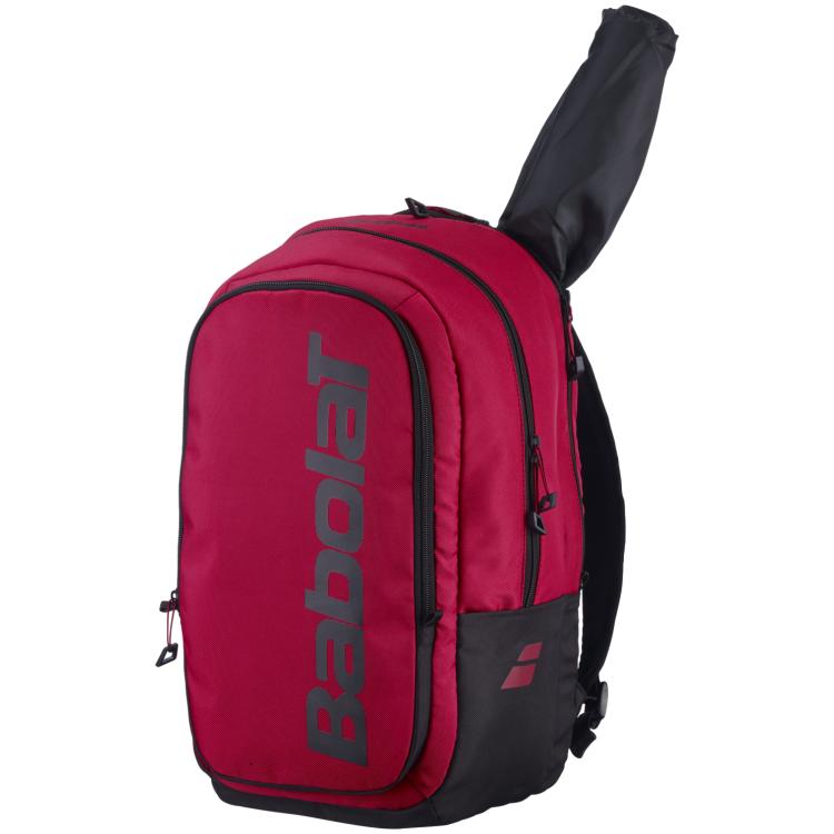 Mochila Babolat Court BP Hero Rojo