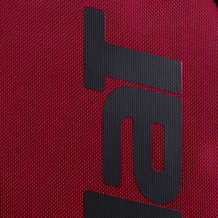 Mochila Babolat Court BP Hero Rojo