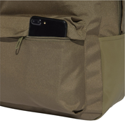 Mochila CLSC Bars BP Verde Oliva