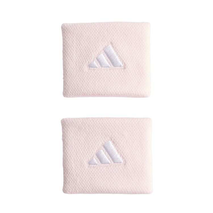 Muñequera Adidas Tennis WB S Rosa
