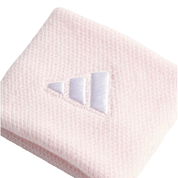 Muñequera Adidas Tennis WB S Rosa