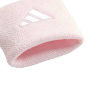 Muñequera Adidas Tennis WB S Rosa