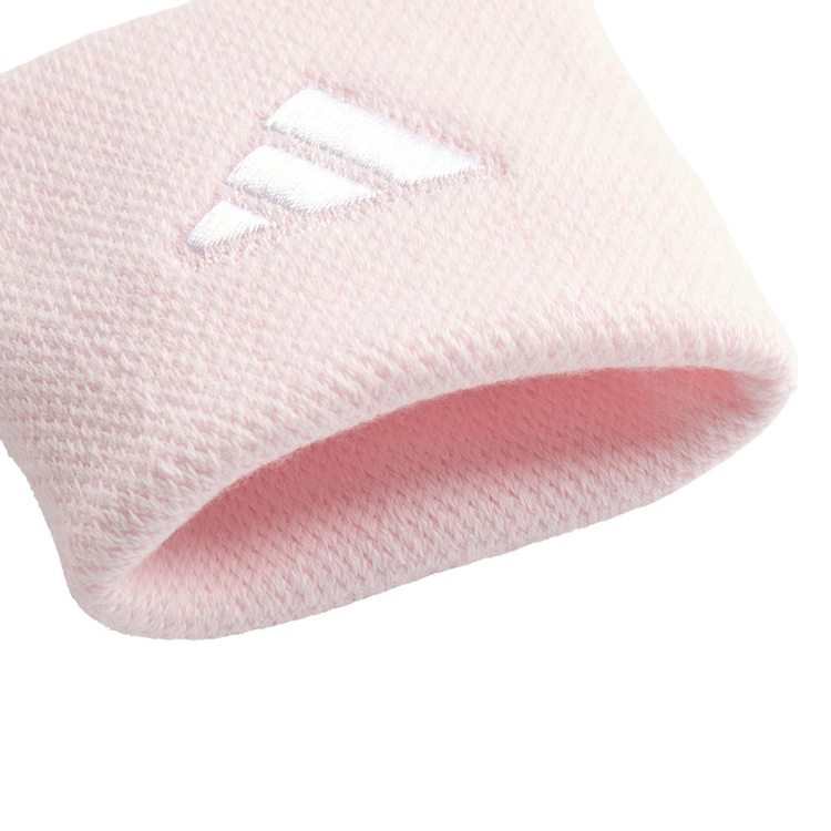 Muñequera Adidas Tennis WB S Rosa