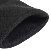 Muñequera Adidas Tennis WB L Negro