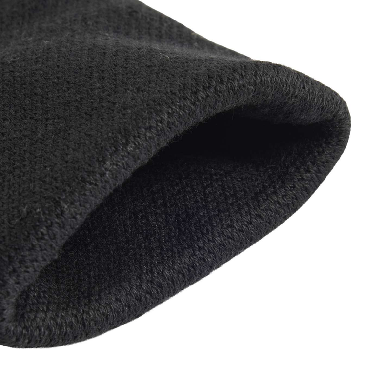 Muñequera Adidas Tennis WB L Negro