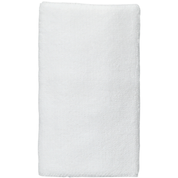 Muñequeras Asics Largas Blanco