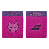 Muñequeras Babolat Terry Jumbo Lebron