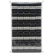 Overgrip Head Prime Tour Perforado Bolsa 50 Negro