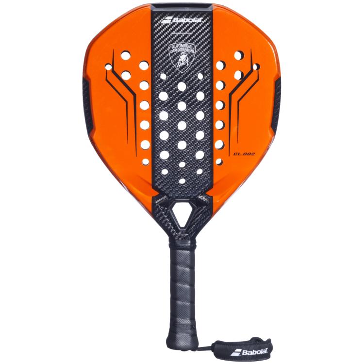 Pala Babolat BL002 + Cover 2026