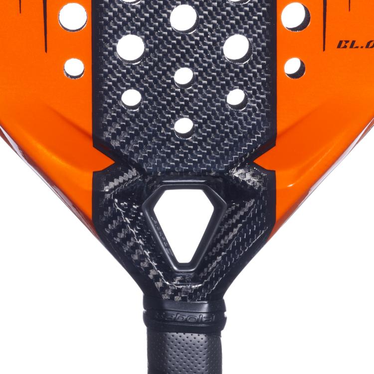 Pala Babolat BL002 + Cover 2026