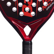 Pala Babolat Technical Origin + Rojo