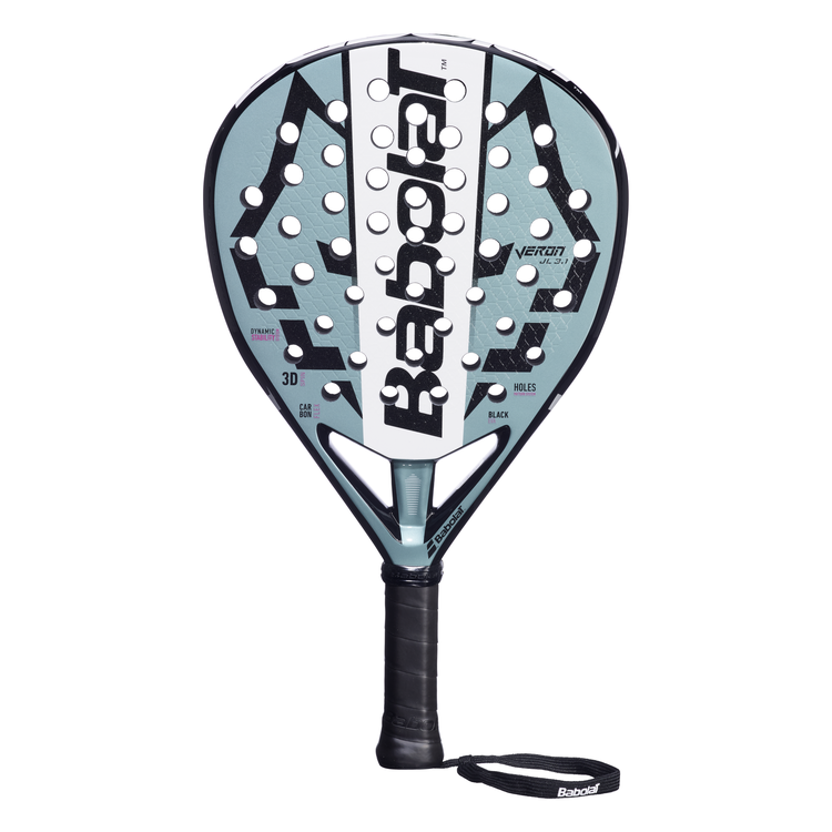 Pala Babolat Veron Juan Lebron 3.1