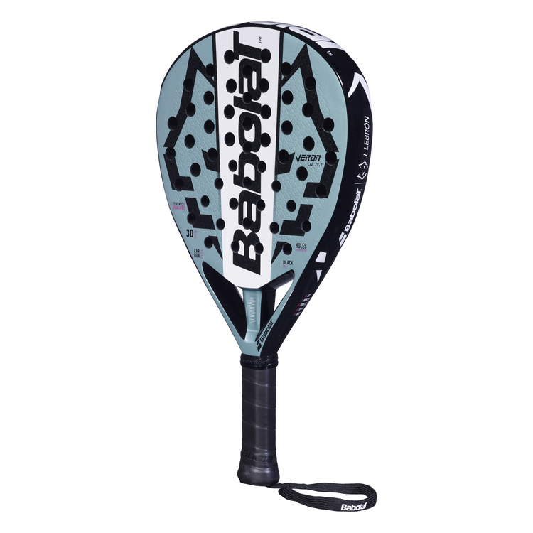 Pala Babolat Veron Juan Lebron 3.1