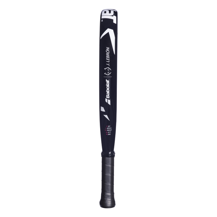 Pala Babolat Veron Juan Lebron 3.1