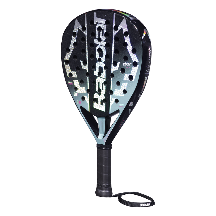 Pala Babolat Viper Juan Lebron 3.1