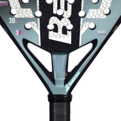 Pala Babolat Viper Juan Lebron 3.1