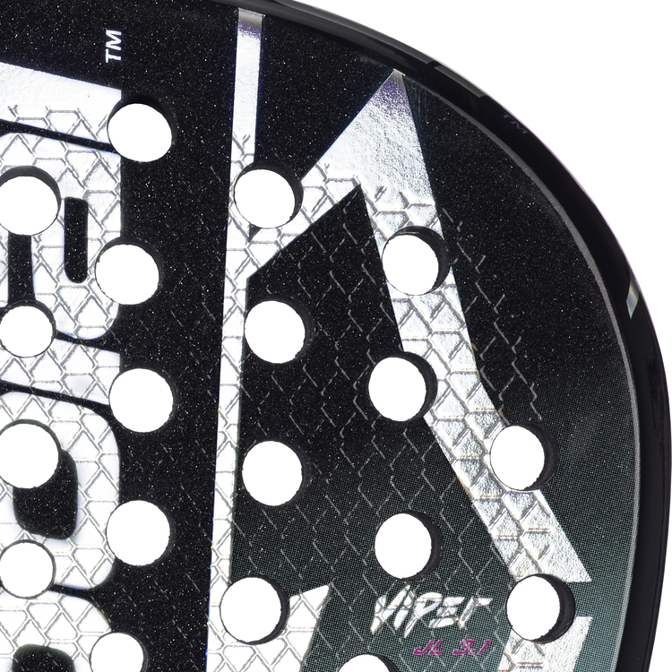 Pala Babolat Viper Juan Lebron 3.1