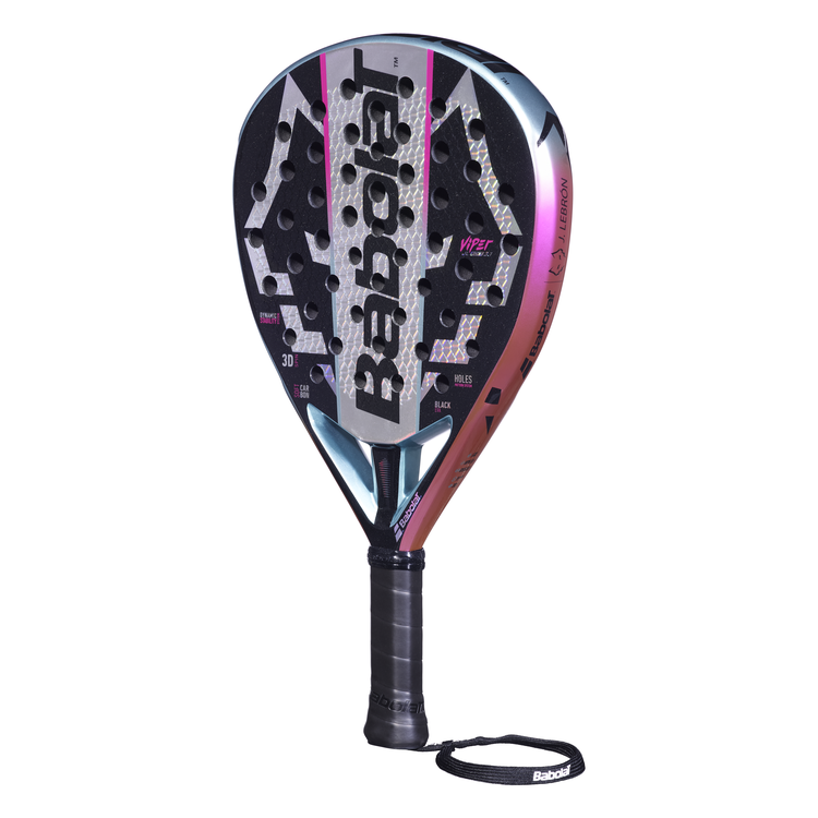 Pala Babolat Viper Soft Juan Lebron 3.1