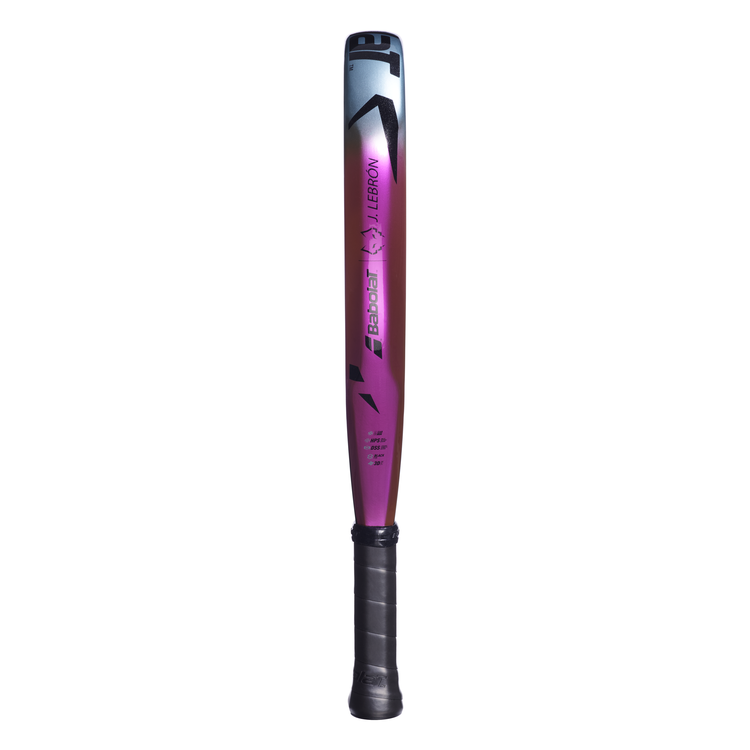 Pala Babolat Viper Soft Juan Lebron 3.1