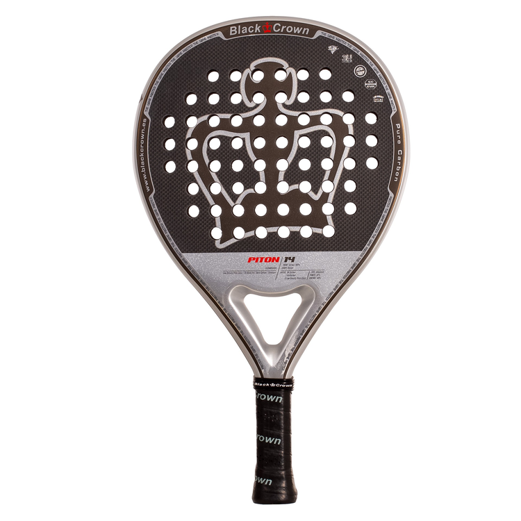 Pala Black Crown Piton 14