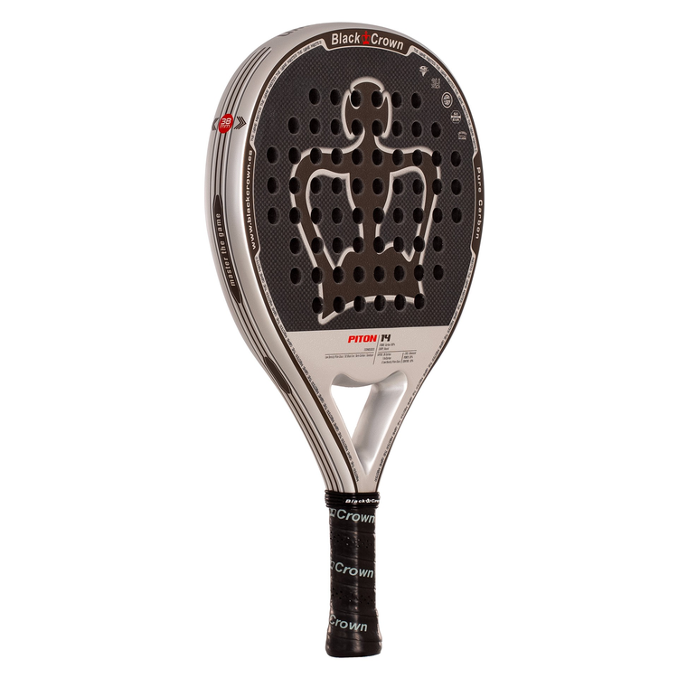 Pala Black Crown Piton 14