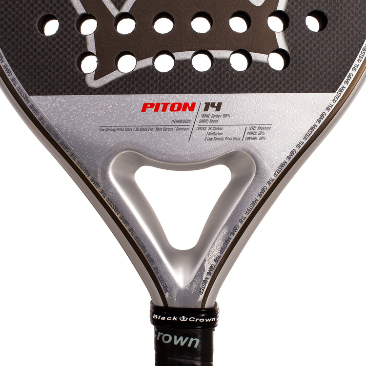 Pala Black Crown Piton 14