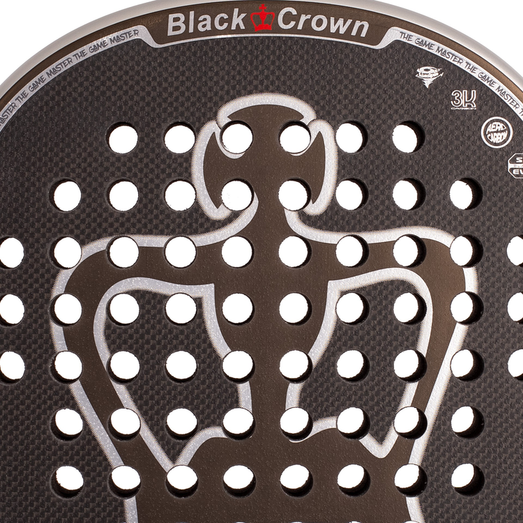 Pala Black Crown Piton 14