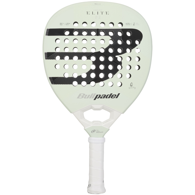 Pala Bullpadel Elite 02 27