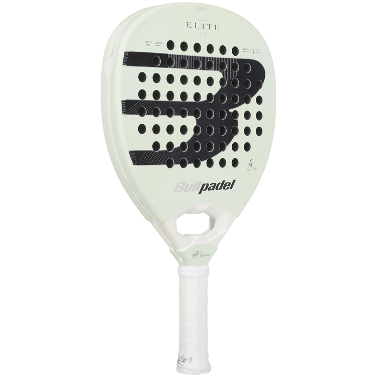 Pala Bullpadel Elite 02 27