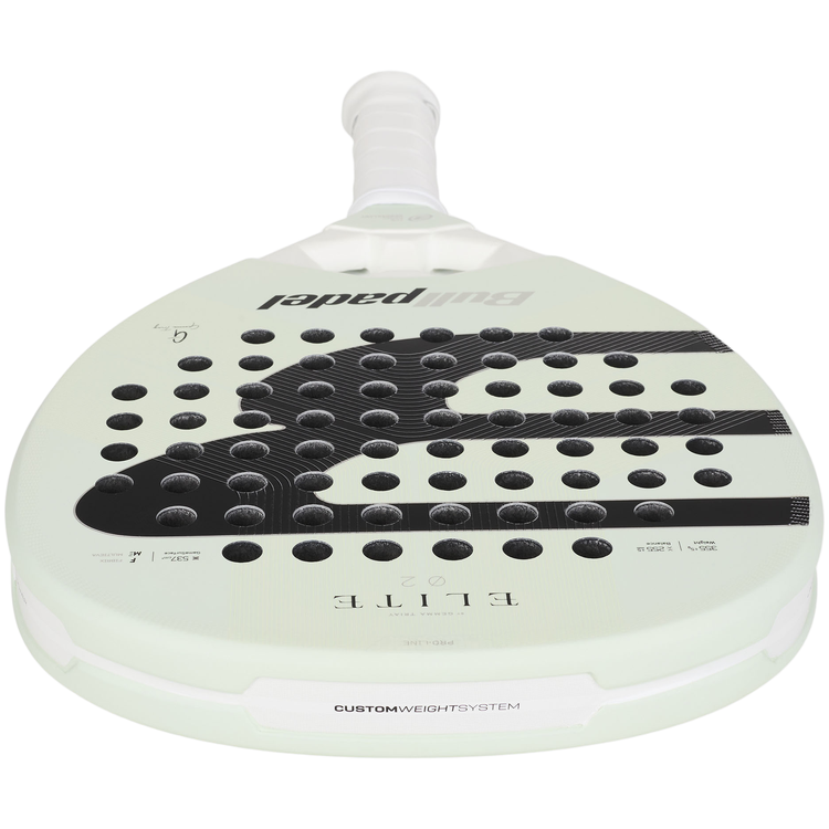 Pala Bullpadel Elite 02 27