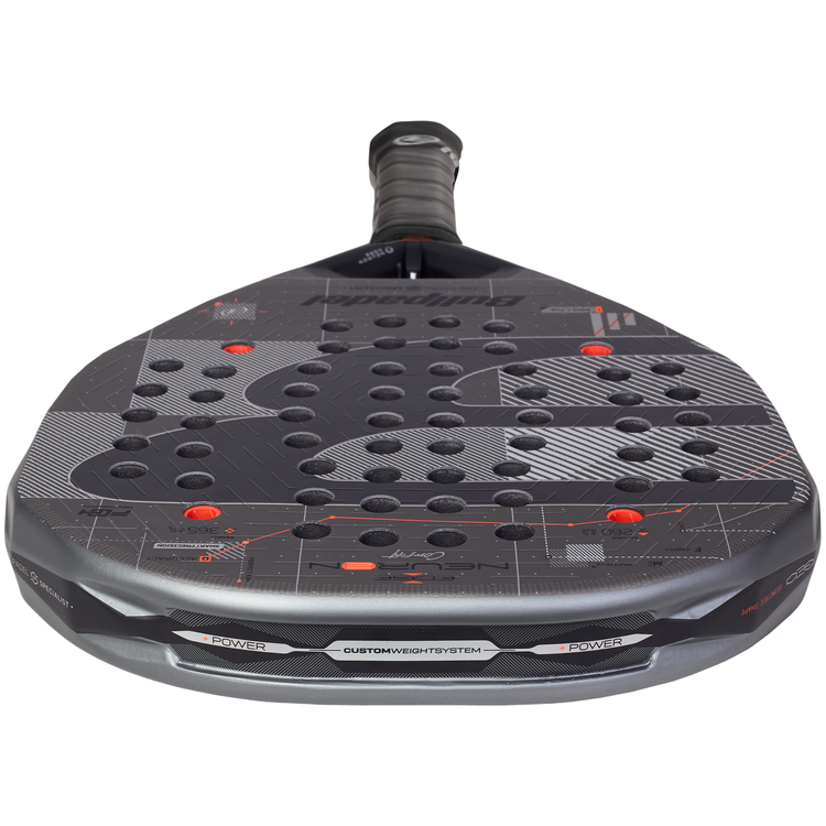 Pala Bullpadel Neuron 02 CMF 27