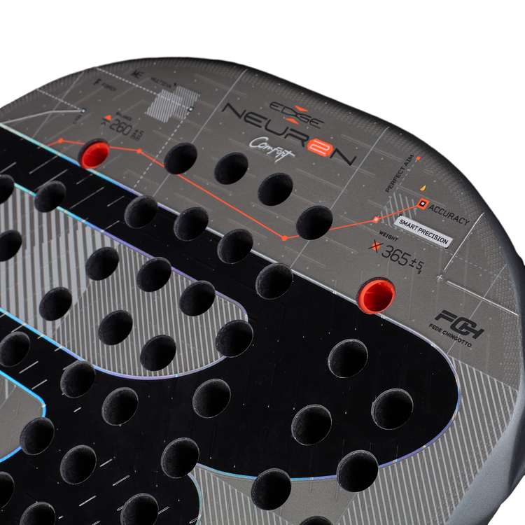 Pala Bullpadel Neuron 02 CMF 27